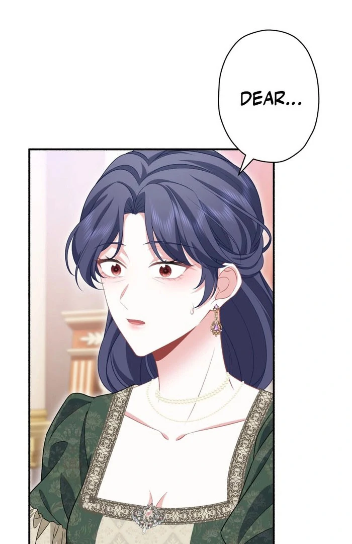 The Rebellious Villainess Doesn’t Want To Be Swayed By The Obsessive Prince! Chapter 45 499 012