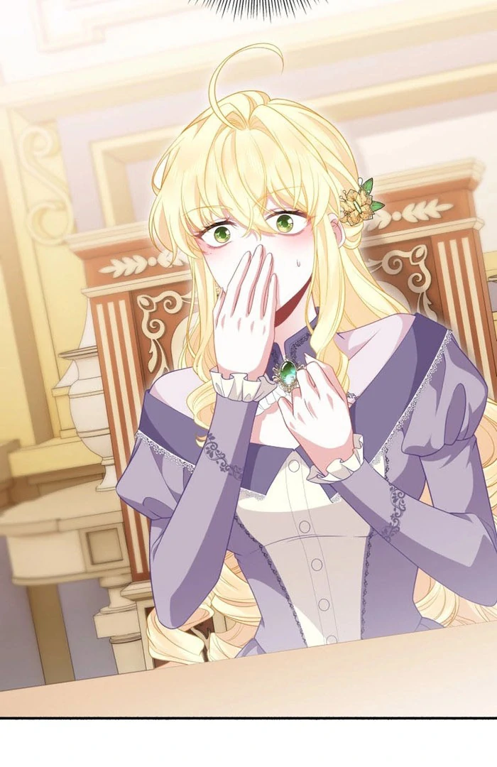 The Rebellious Villainess Doesn’t Want To Be Swayed By The Obsessive Prince! Chapter 45 501 014