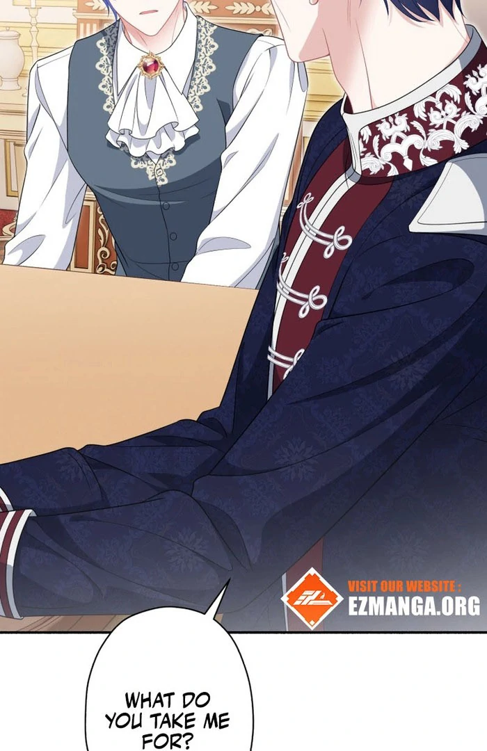 The Rebellious Villainess Doesn’t Want To Be Swayed By The Obsessive Prince! Chapter 45 503 016