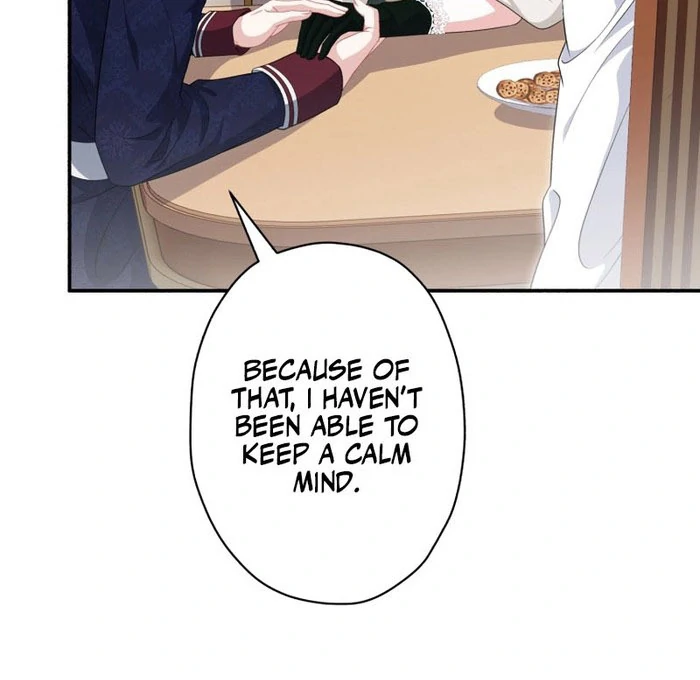 The Rebellious Villainess Doesn’t Want To Be Swayed By The Obsessive Prince! Chapter 45 506 019