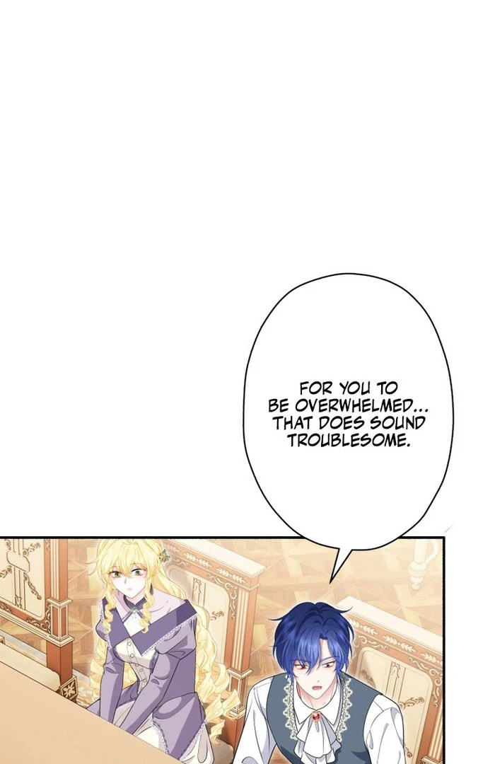 The Rebellious Villainess Doesn’t Want To Be Swayed By The Obsessive Prince! Chapter 45 507 020