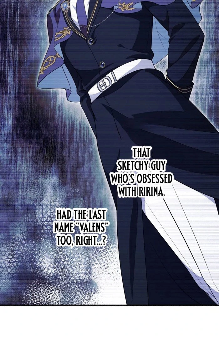 The Rebellious Villainess Doesn’t Want To Be Swayed By The Obsessive Prince! Chapter 45 511 024