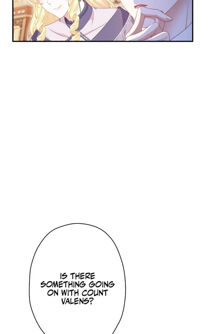 The Rebellious Villainess Doesn’t Want To Be Swayed By The Obsessive Prince! Chapter 45 513 026