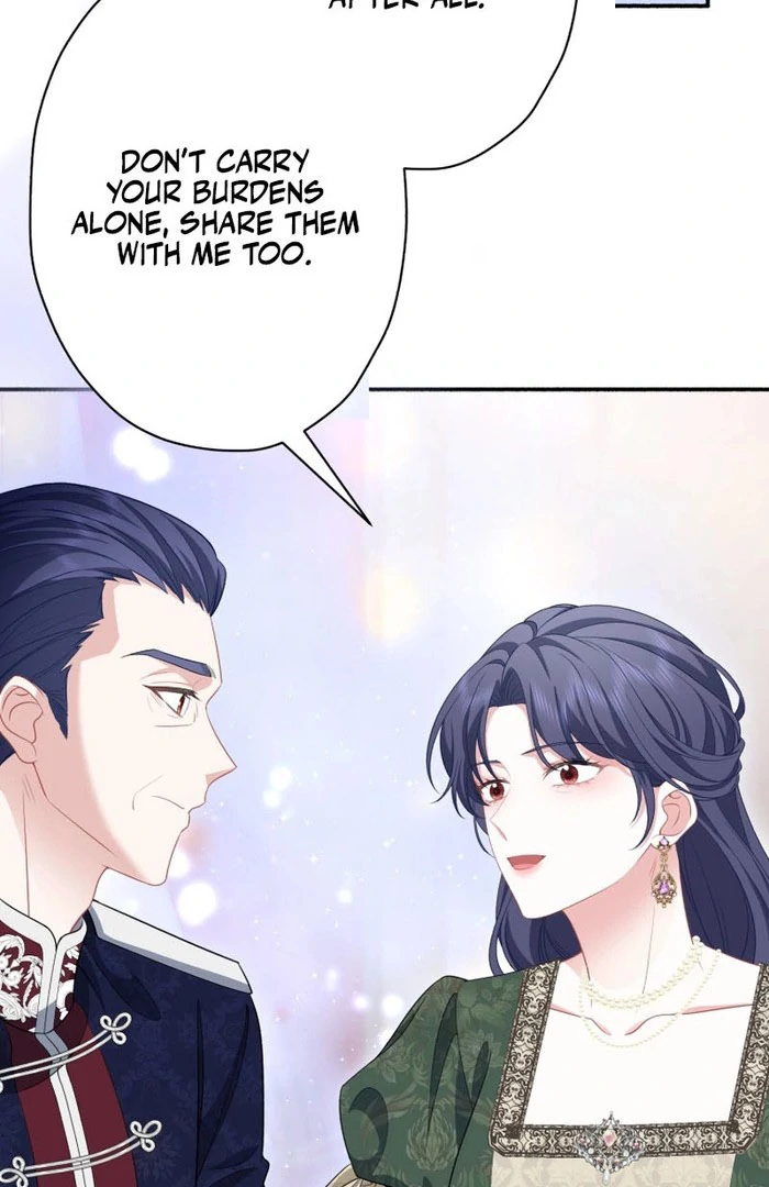 The Rebellious Villainess Doesn’t Want To Be Swayed By The Obsessive Prince! Chapter 45 520 033