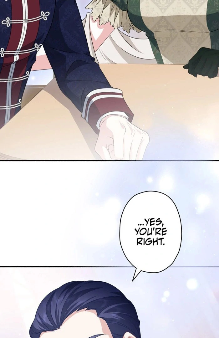 The Rebellious Villainess Doesn’t Want To Be Swayed By The Obsessive Prince! Chapter 45 521 034