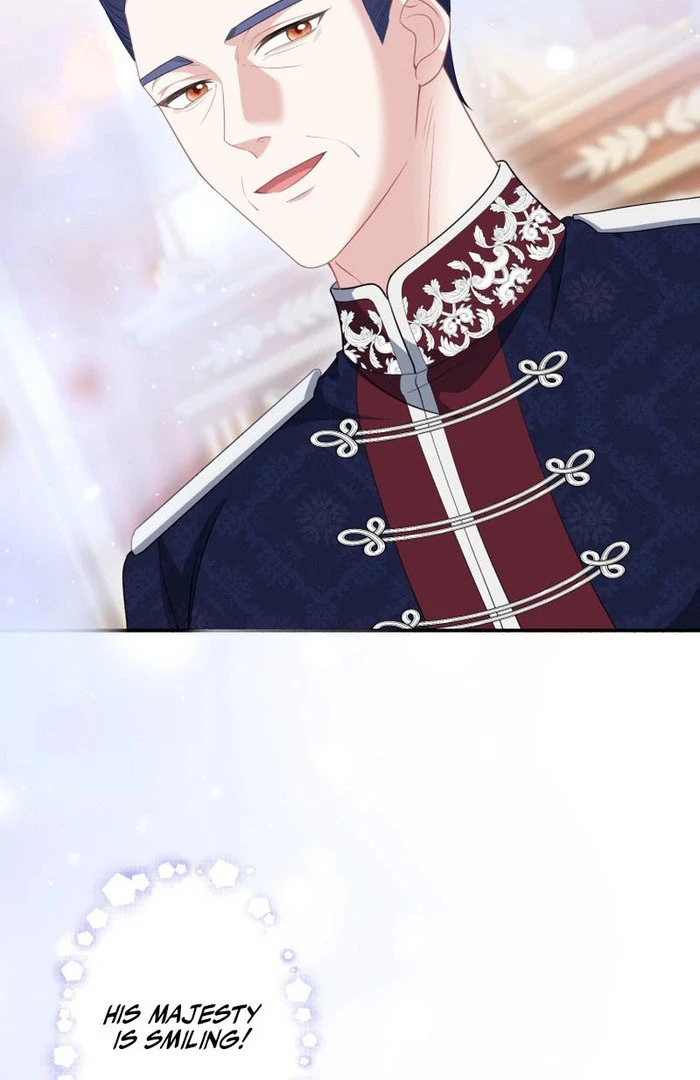 The Rebellious Villainess Doesn’t Want To Be Swayed By The Obsessive Prince! Chapter 45 522 035