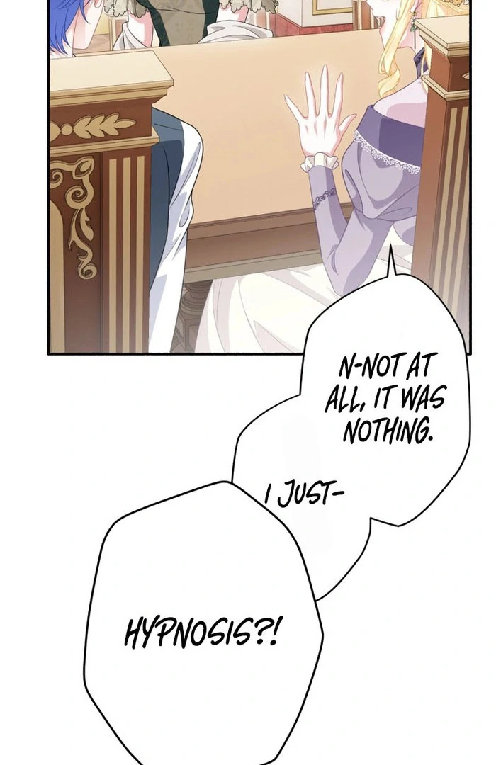 The Rebellious Villainess Doesn’t Want To Be Swayed By The Obsessive Prince! Chapter 45 526 039