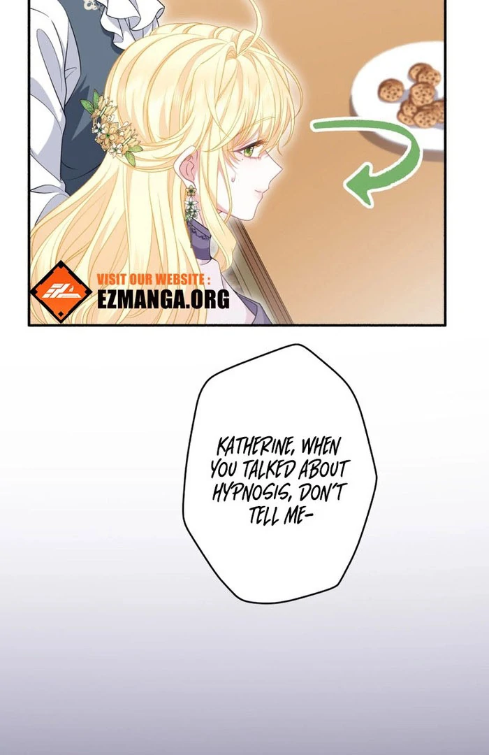 The Rebellious Villainess Doesn’t Want To Be Swayed By The Obsessive Prince! Chapter 45 529 042