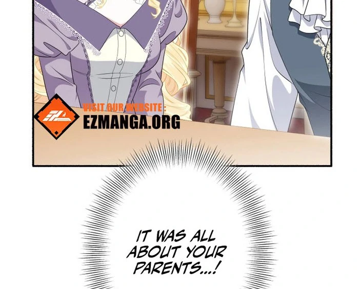 The Rebellious Villainess Doesn’t Want To Be Swayed By The Obsessive Prince! Chapter 45 533 046