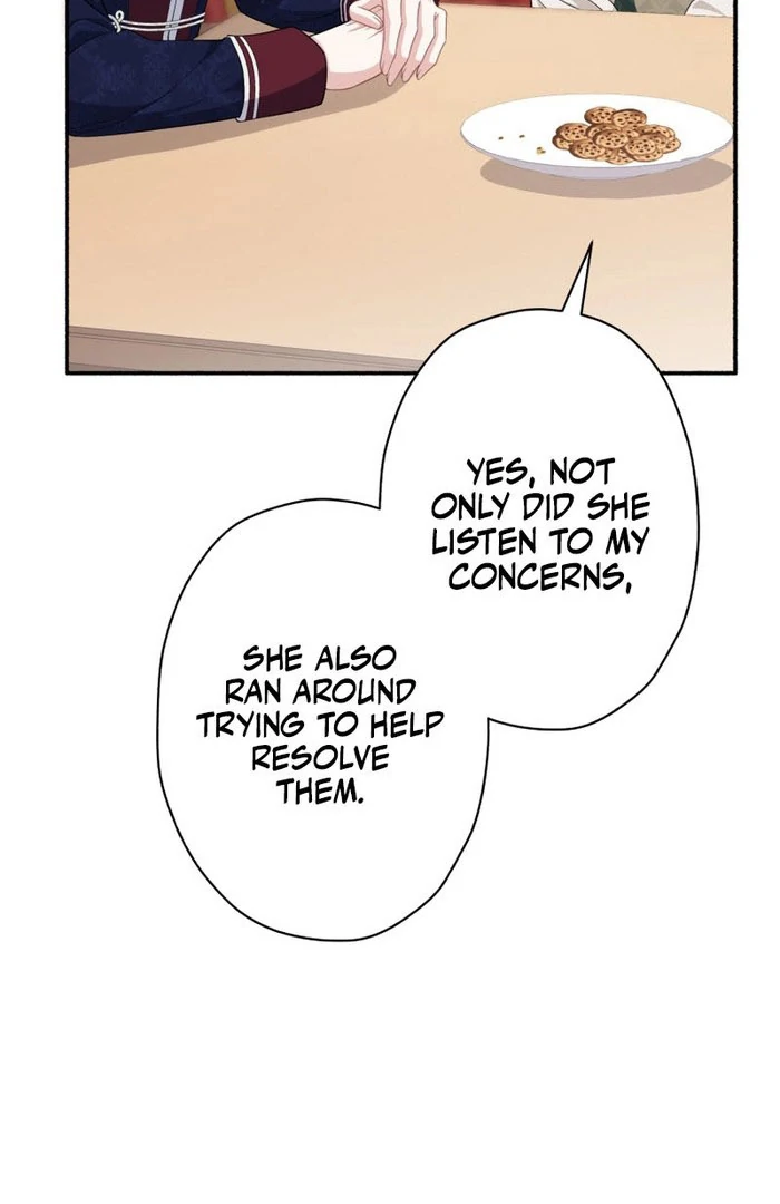 The Rebellious Villainess Doesn’t Want To Be Swayed By The Obsessive Prince! Chapter 45 536 049