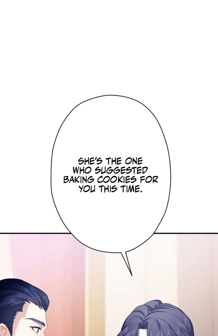 The Rebellious Villainess Doesn’t Want To Be Swayed By The Obsessive Prince! Chapter 45 537 050