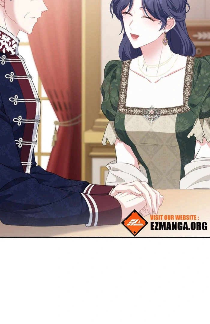 The Rebellious Villainess Doesn’t Want To Be Swayed By The Obsessive Prince! Chapter 45 538 051