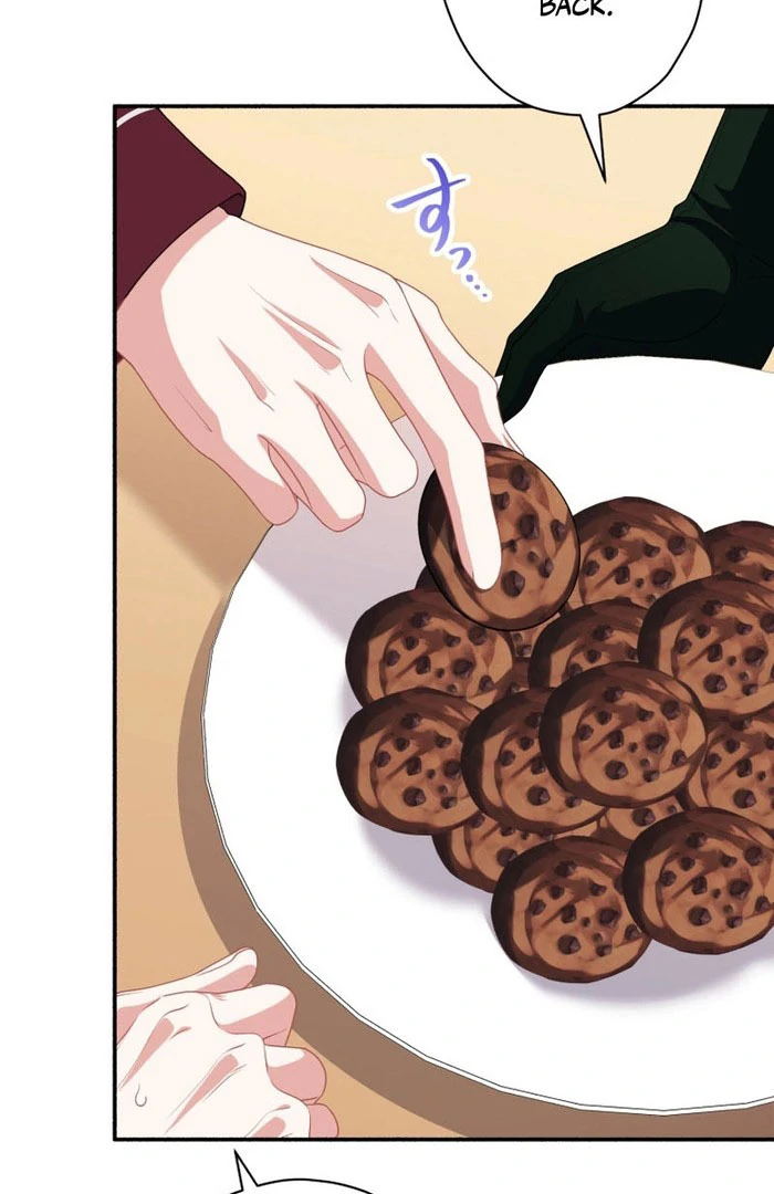 The Rebellious Villainess Doesn’t Want To Be Swayed By The Obsessive Prince! Chapter 45 546 059