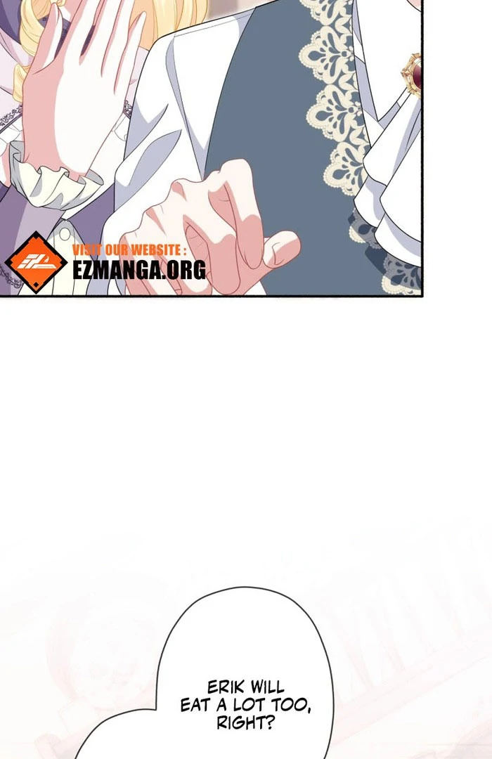 The Rebellious Villainess Doesn’t Want To Be Swayed By The Obsessive Prince! Chapter 45 550 063