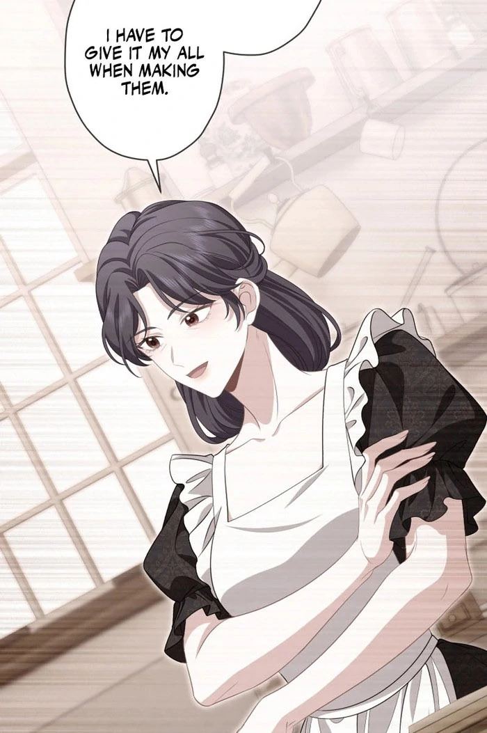 The Rebellious Villainess Doesn’t Want To Be Swayed By The Obsessive Prince! Chapter 45 551 064