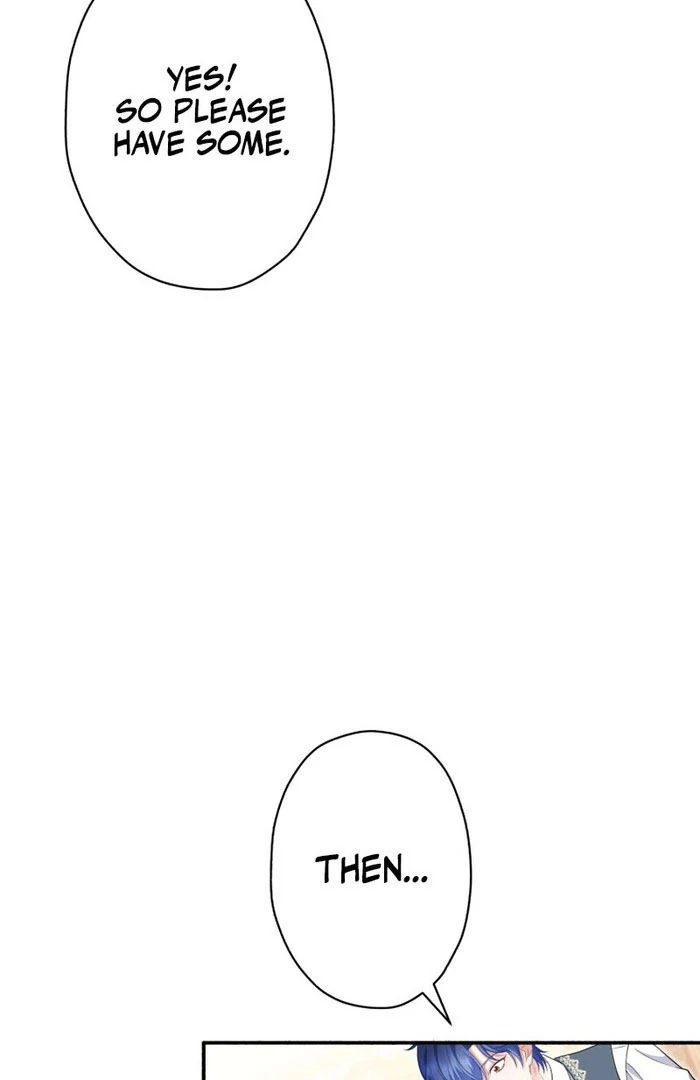 The Rebellious Villainess Doesn’t Want To Be Swayed By The Obsessive Prince! Chapter 45 554 067