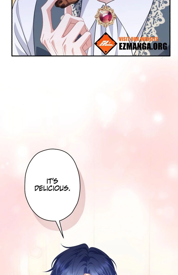 The Rebellious Villainess Doesn’t Want To Be Swayed By The Obsessive Prince! Chapter 45 556 069