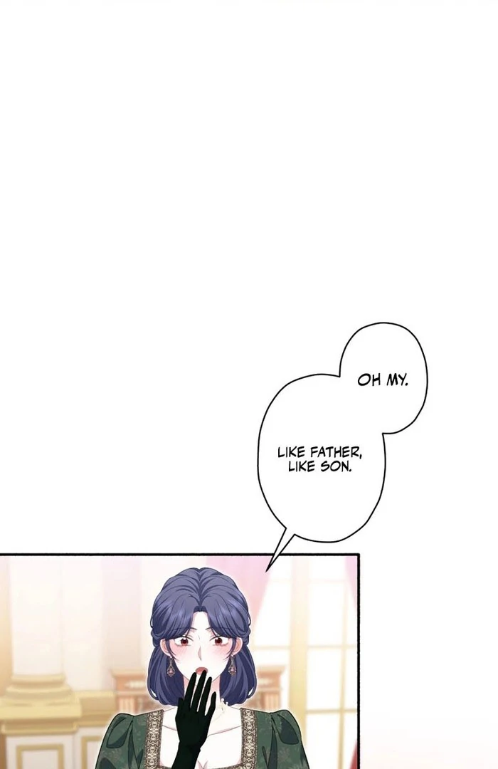 The Rebellious Villainess Doesn’t Want To Be Swayed By The Obsessive Prince! Chapter 45 558 071