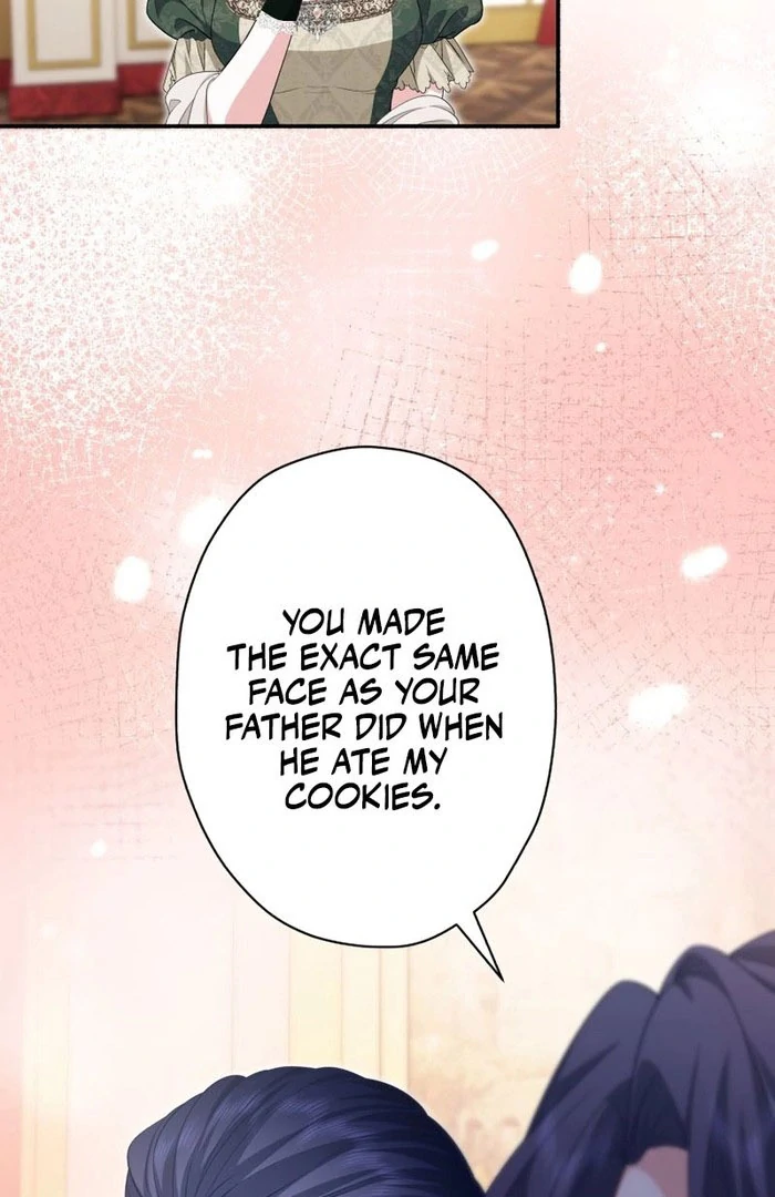 The Rebellious Villainess Doesn’t Want To Be Swayed By The Obsessive Prince! Chapter 45 559 072