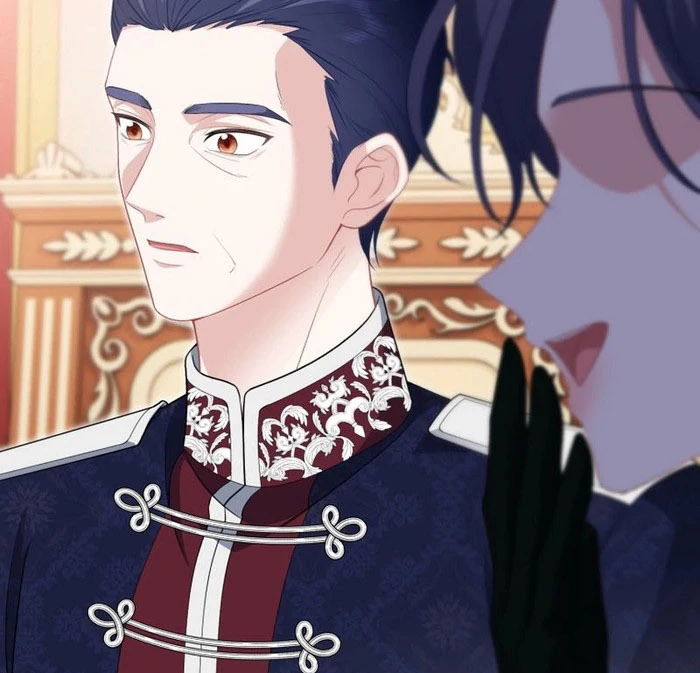 The Rebellious Villainess Doesn’t Want To Be Swayed By The Obsessive Prince! Chapter 45 560 073