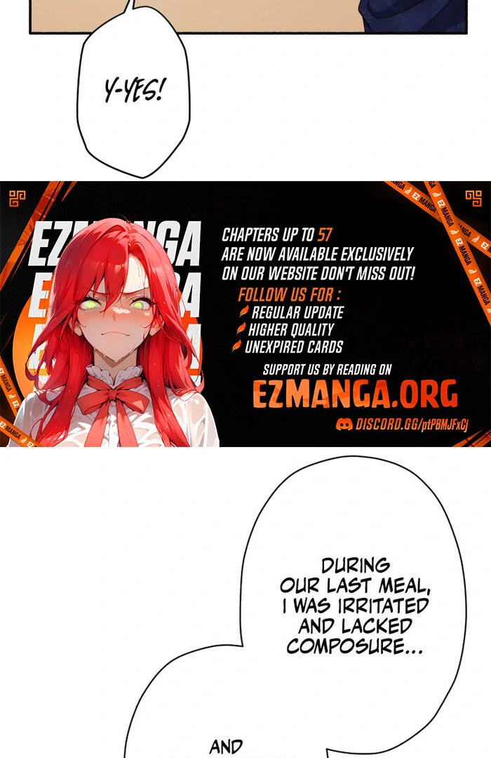 The Rebellious Villainess Doesn’t Want To Be Swayed By The Obsessive Prince! Chapter 45 563 076