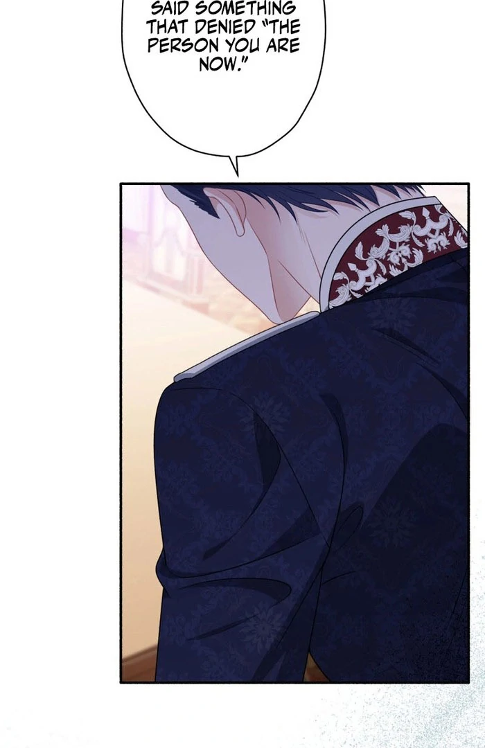 The Rebellious Villainess Doesn’t Want To Be Swayed By The Obsessive Prince! Chapter 45 564 077