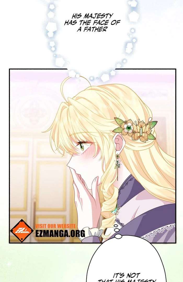 The Rebellious Villainess Doesn’t Want To Be Swayed By The Obsessive Prince! Chapter 45 574 087