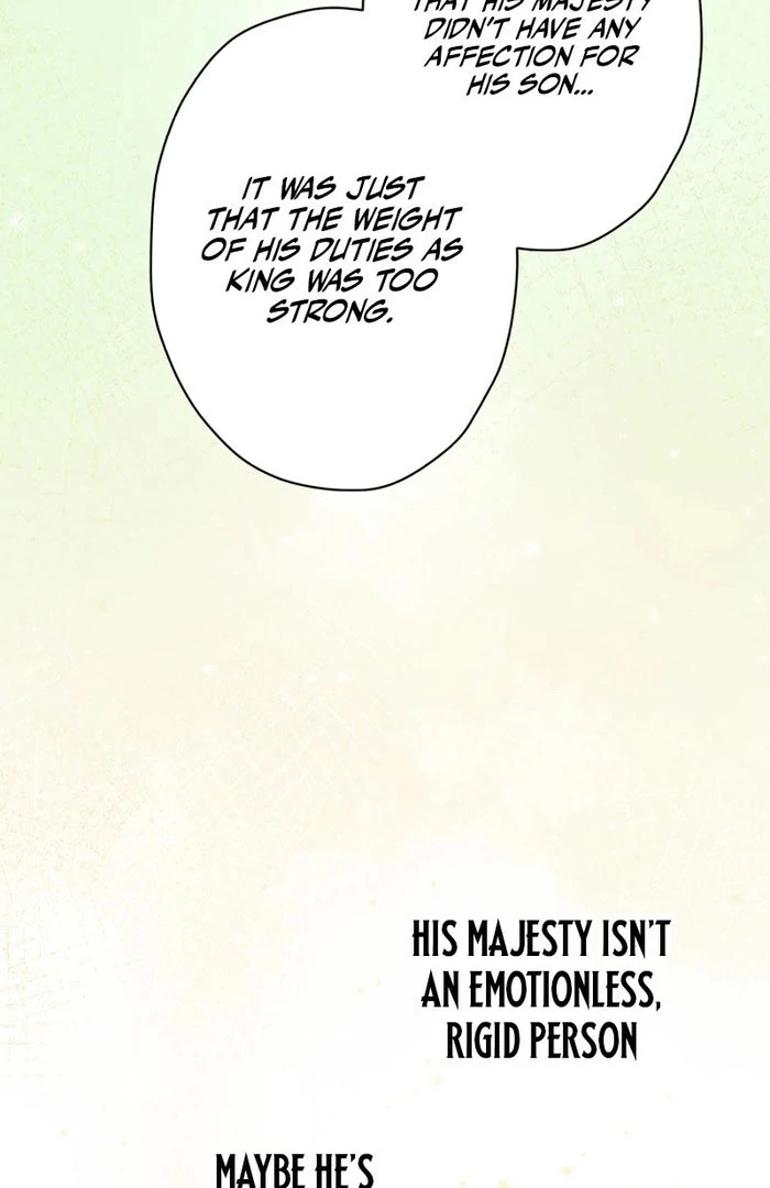 The Rebellious Villainess Doesn’t Want To Be Swayed By The Obsessive Prince! Chapter 45 575 088