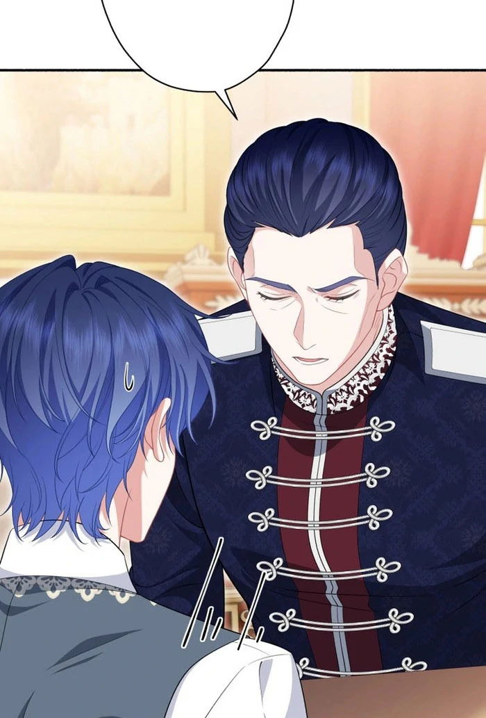 The Rebellious Villainess Doesn’t Want To Be Swayed By The Obsessive Prince! Chapter 45 577 090