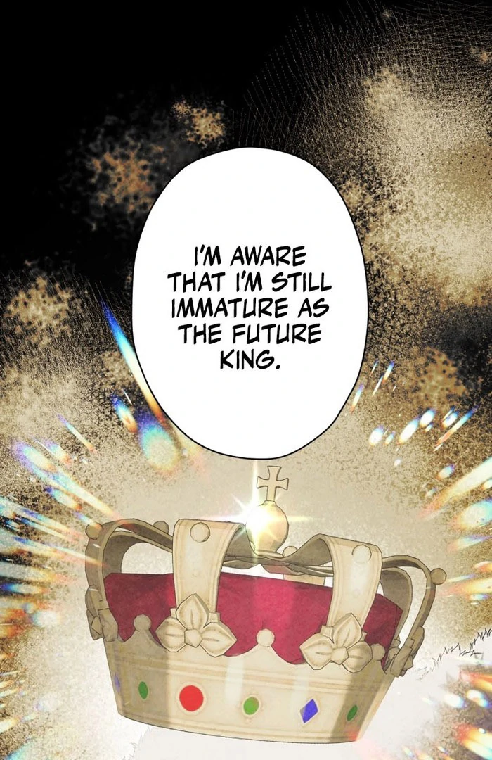 The Rebellious Villainess Doesn’t Want To Be Swayed By The Obsessive Prince! Chapter 45 582 095