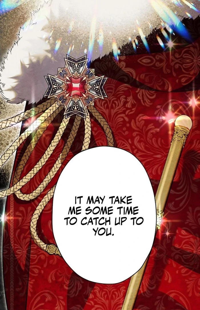 The Rebellious Villainess Doesn’t Want To Be Swayed By The Obsessive Prince! Chapter 45 583 096