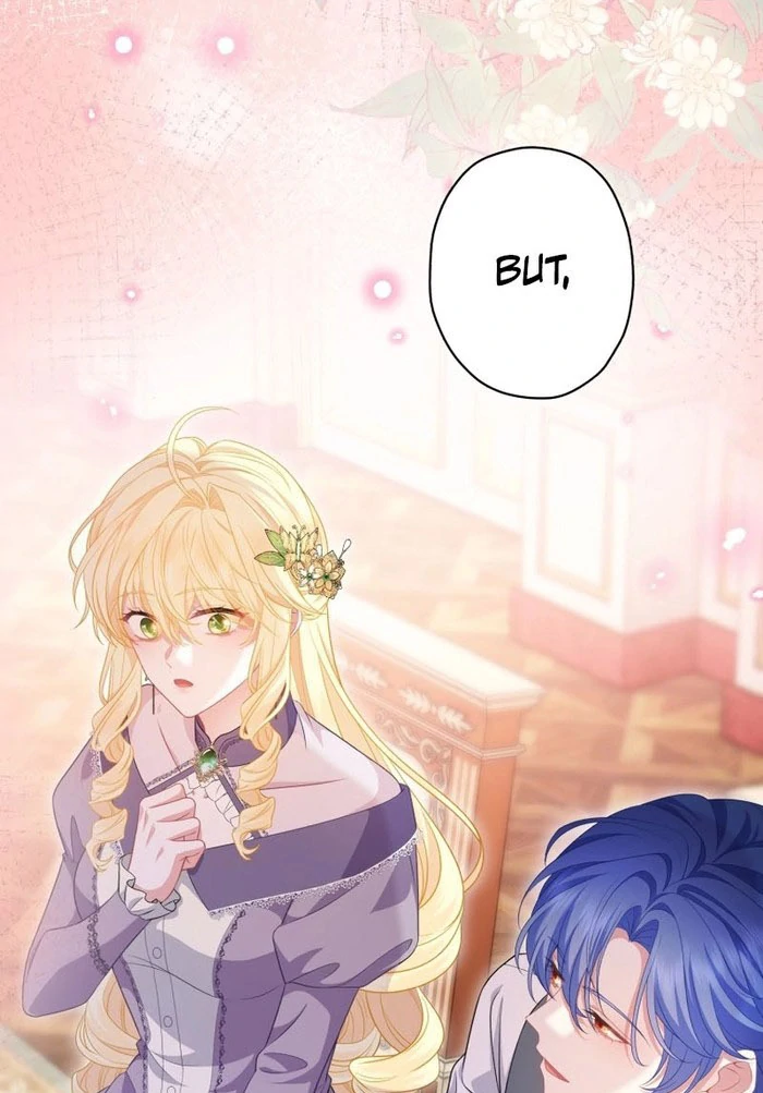 The Rebellious Villainess Doesn’t Want To Be Swayed By The Obsessive Prince! Chapter 45 586 099