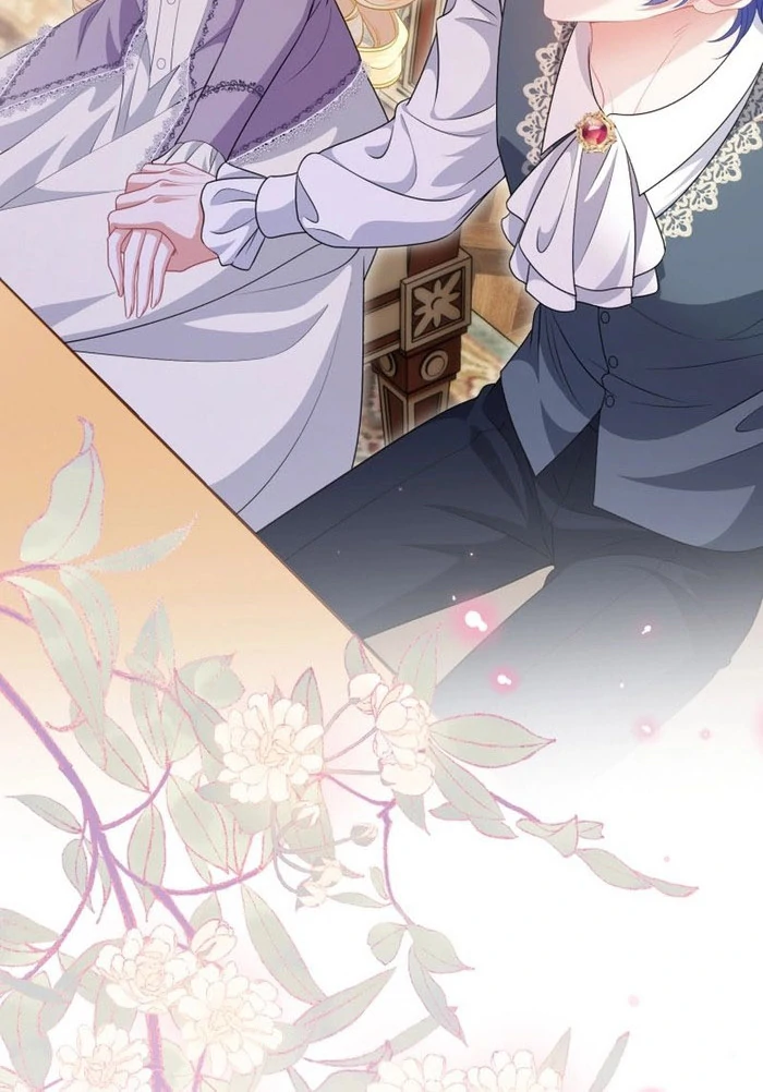 The Rebellious Villainess Doesn’t Want To Be Swayed By The Obsessive Prince! Chapter 45 587 100