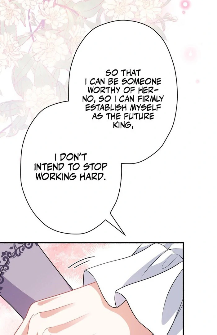 The Rebellious Villainess Doesn’t Want To Be Swayed By The Obsessive Prince! Chapter 45 588 101