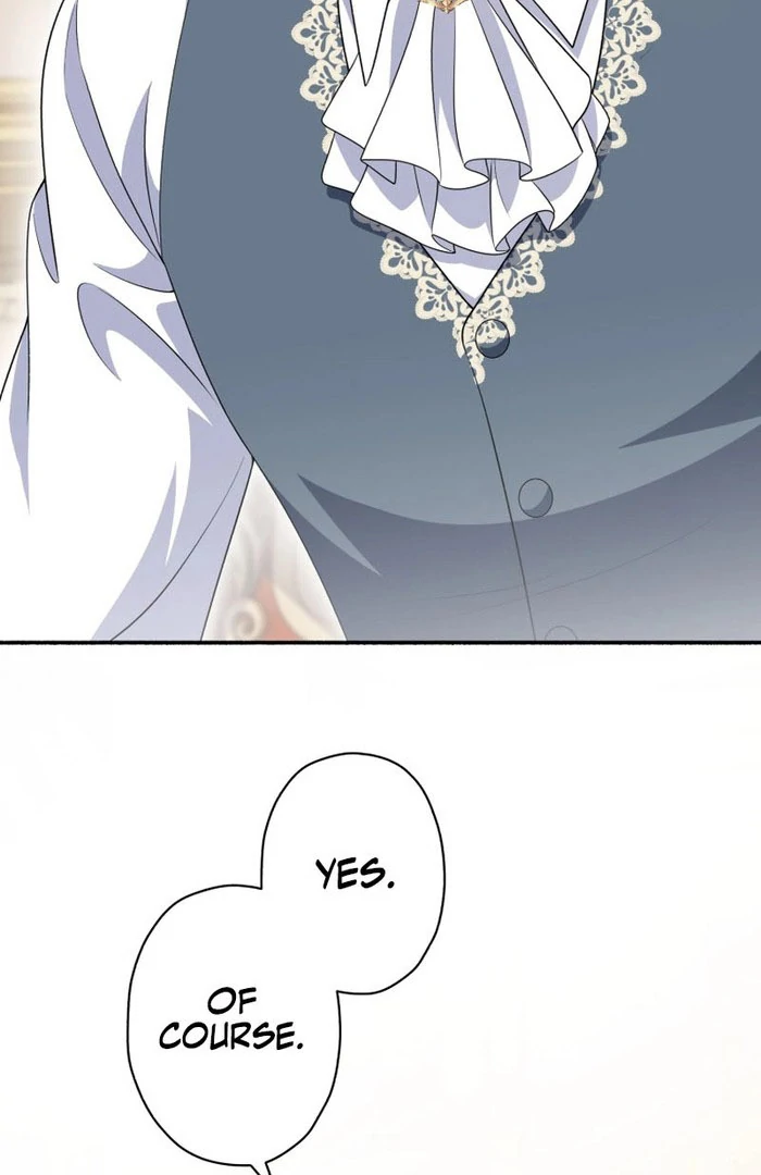 The Rebellious Villainess Doesn’t Want To Be Swayed By The Obsessive Prince! Chapter 45 591 104