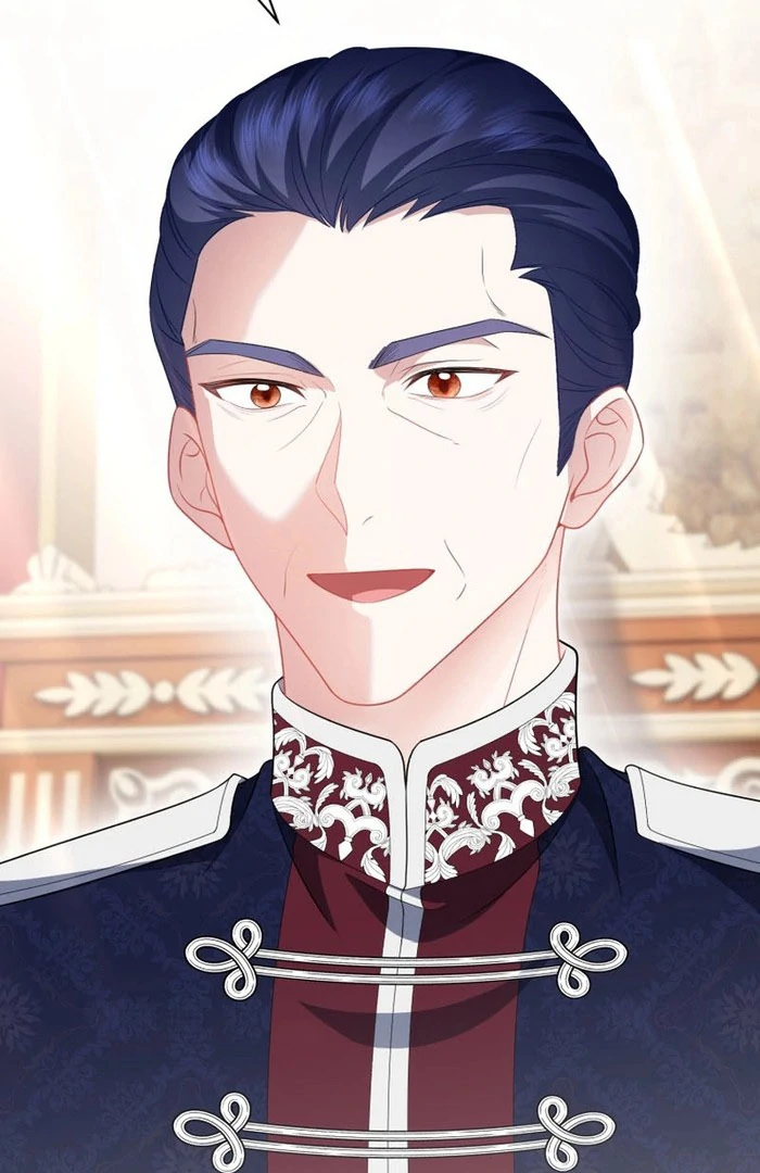 The Rebellious Villainess Doesn’t Want To Be Swayed By The Obsessive Prince! Chapter 45 592 105