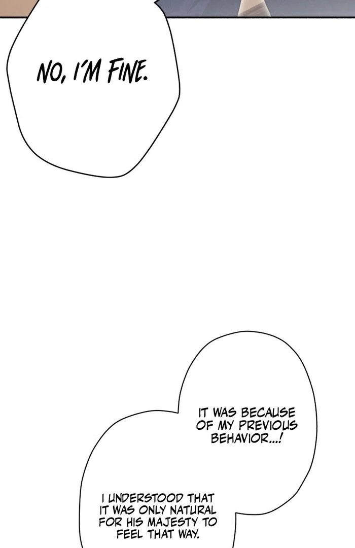 The Rebellious Villainess Doesn’t Want To Be Swayed By The Obsessive Prince! Chapter 45 597 110