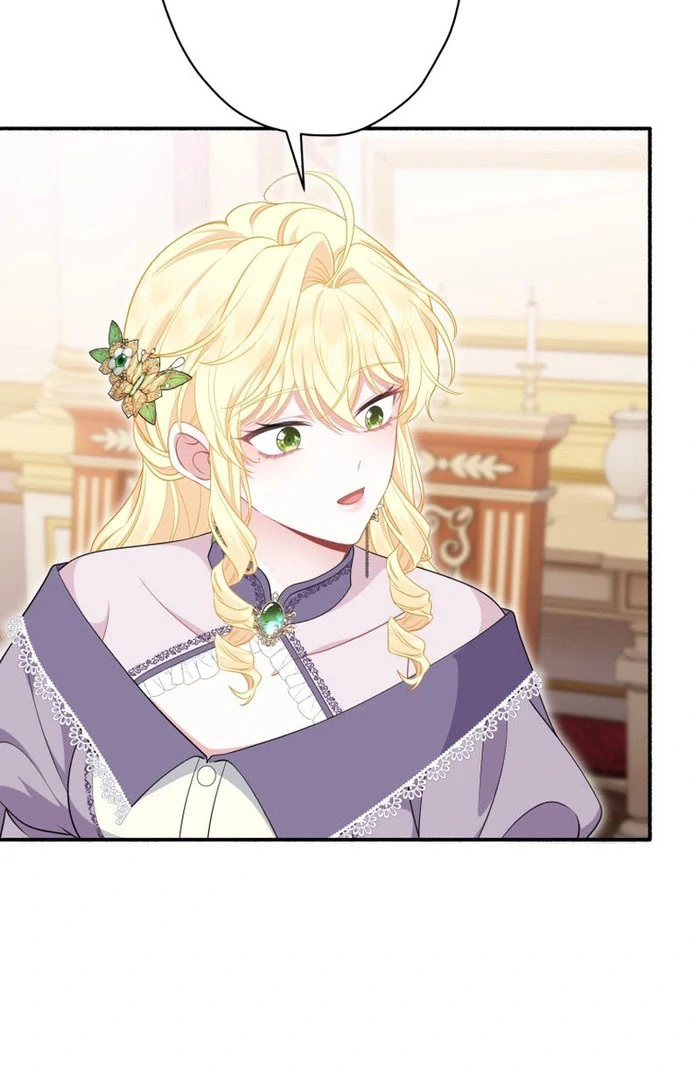 The Rebellious Villainess Doesn’t Want To Be Swayed By The Obsessive Prince! Chapter 45 598 111