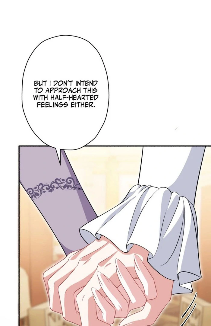 The Rebellious Villainess Doesn’t Want To Be Swayed By The Obsessive Prince! Chapter 45 599 112