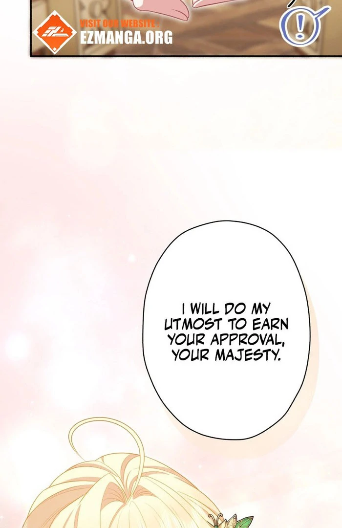 The Rebellious Villainess Doesn’t Want To Be Swayed By The Obsessive Prince! Chapter 45 600 113