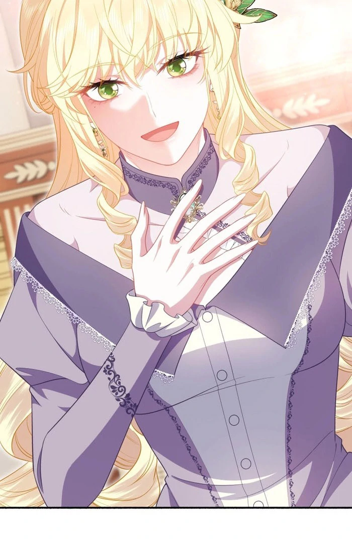 The Rebellious Villainess Doesn’t Want To Be Swayed By The Obsessive Prince! Chapter 45 601 114