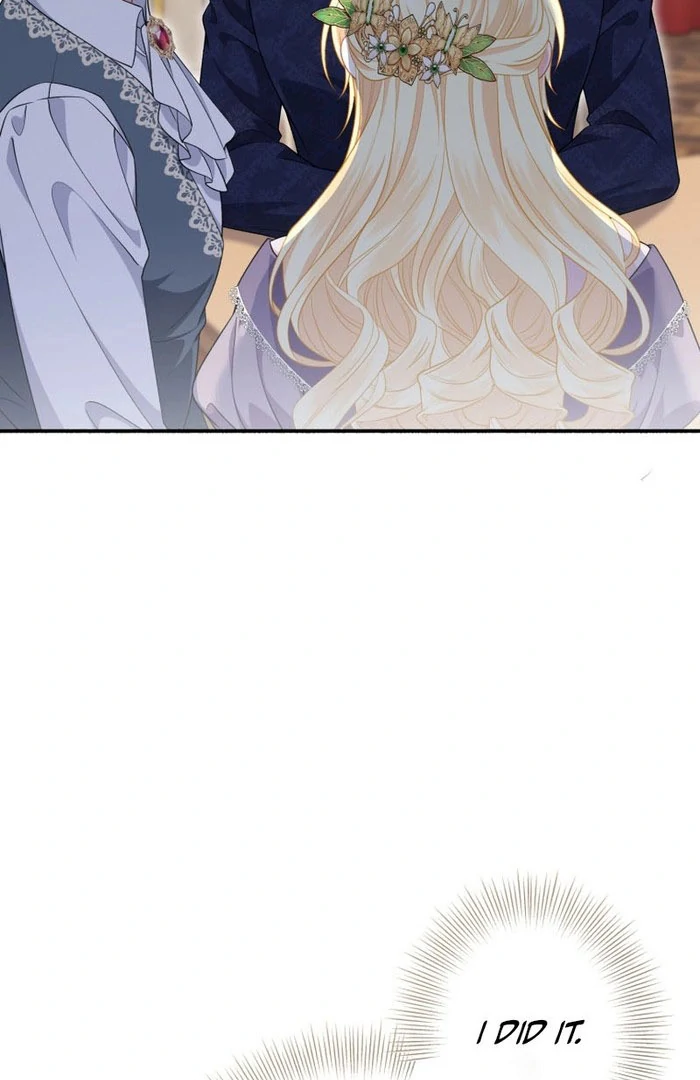 The Rebellious Villainess Doesn’t Want To Be Swayed By The Obsessive Prince! Chapter 45 603 116