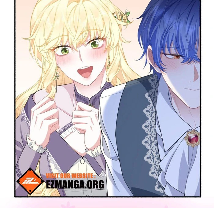 The Rebellious Villainess Doesn’t Want To Be Swayed By The Obsessive Prince! Chapter 45 605 118