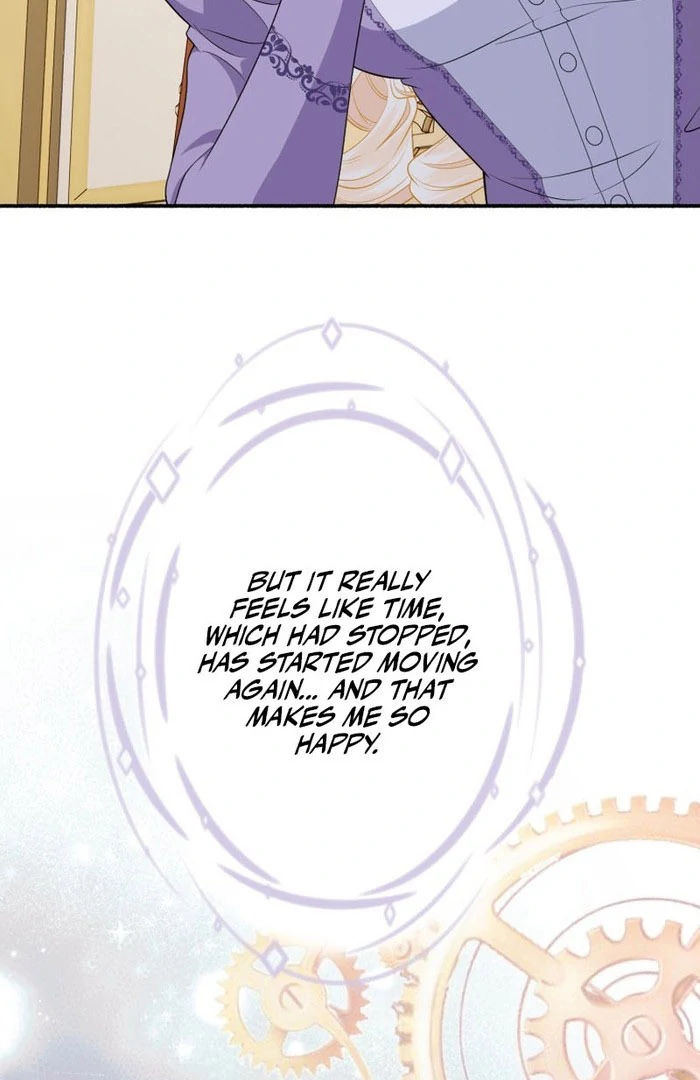 The Rebellious Villainess Doesn’t Want To Be Swayed By The Obsessive Prince! Chapter 45 608 121