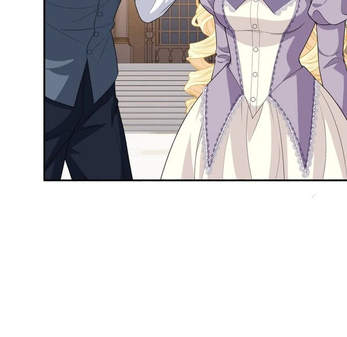 The Rebellious Villainess Doesn’t Want To Be Swayed By The Obsessive Prince! Chapter 45 615 128