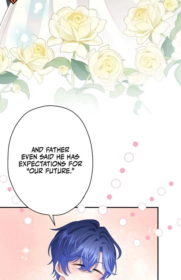 The Rebellious Villainess Doesn’t Want To Be Swayed By The Obsessive Prince! Chapter 45 618 131