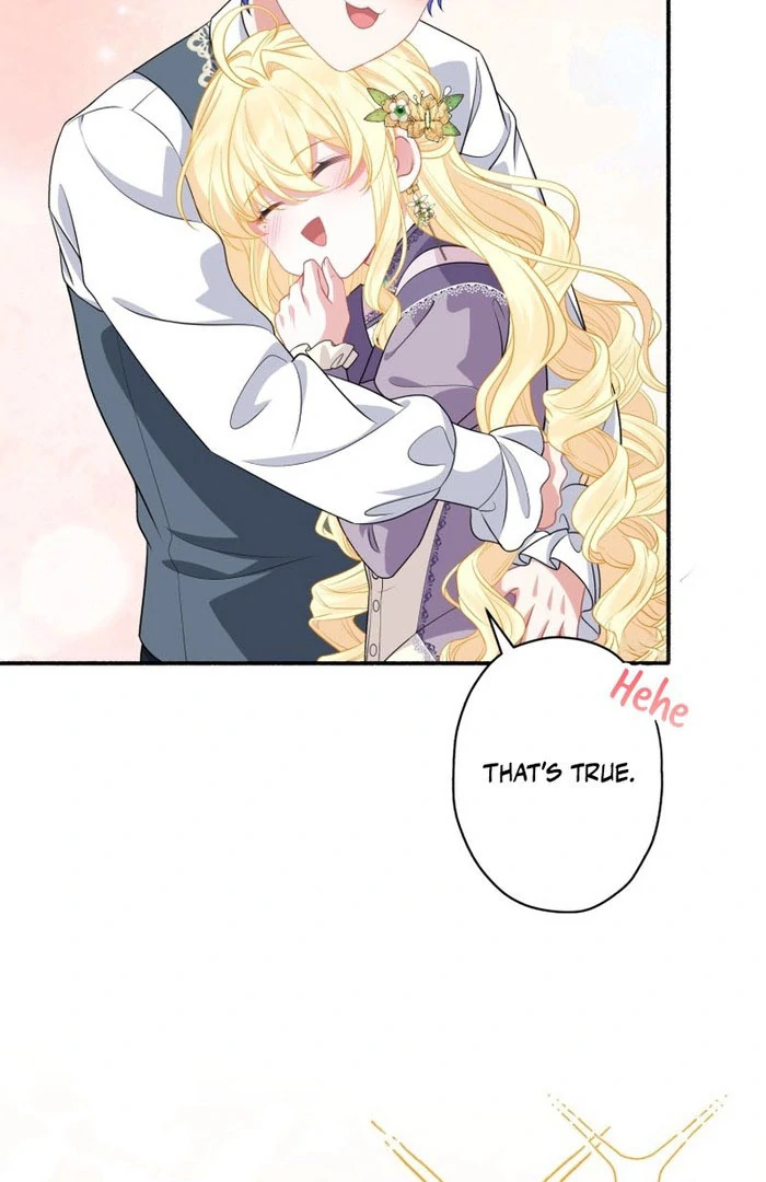 The Rebellious Villainess Doesn’t Want To Be Swayed By The Obsessive Prince! Chapter 45 619 132