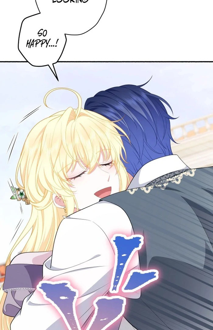 The Rebellious Villainess Doesn’t Want To Be Swayed By The Obsessive Prince! Chapter 45 627 140