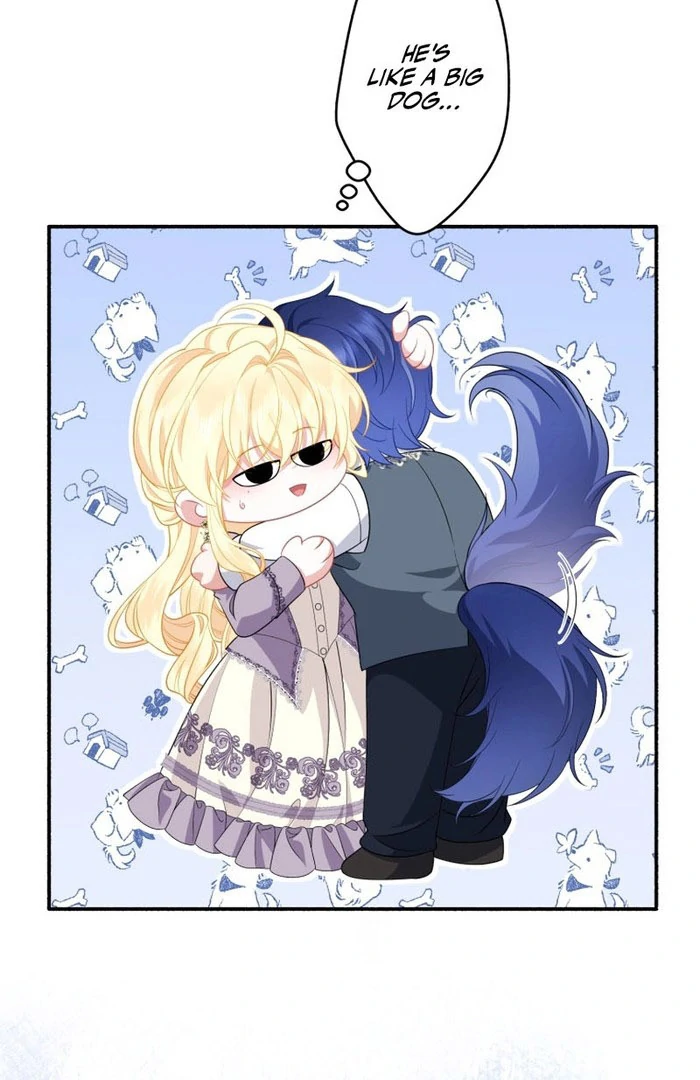 The Rebellious Villainess Doesn’t Want To Be Swayed By The Obsessive Prince! Chapter 45 629 142