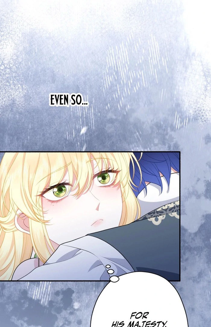 The Rebellious Villainess Doesn’t Want To Be Swayed By The Obsessive Prince! Chapter 45 630 143